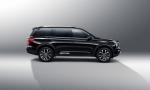 Trumpchi GS8 2016 года